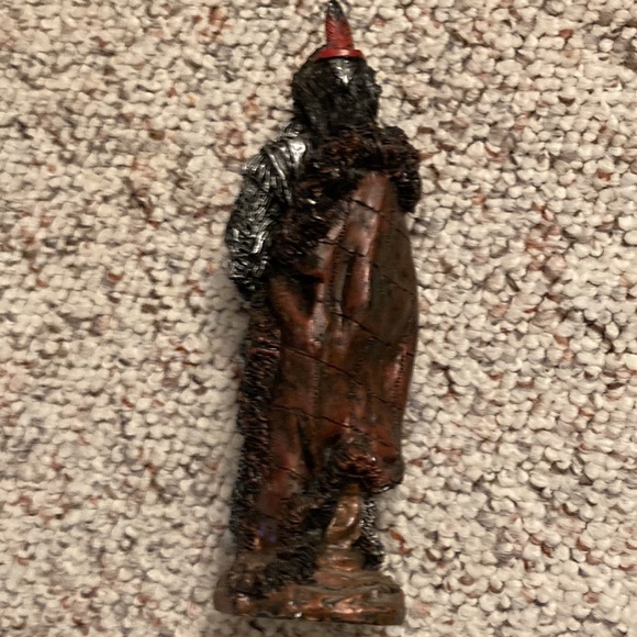 Native American decor - Picture 3 of 4